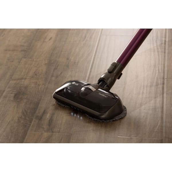 LG CordZero A9 ThinQ Kompressor Limited Cordless Stick Vacuum