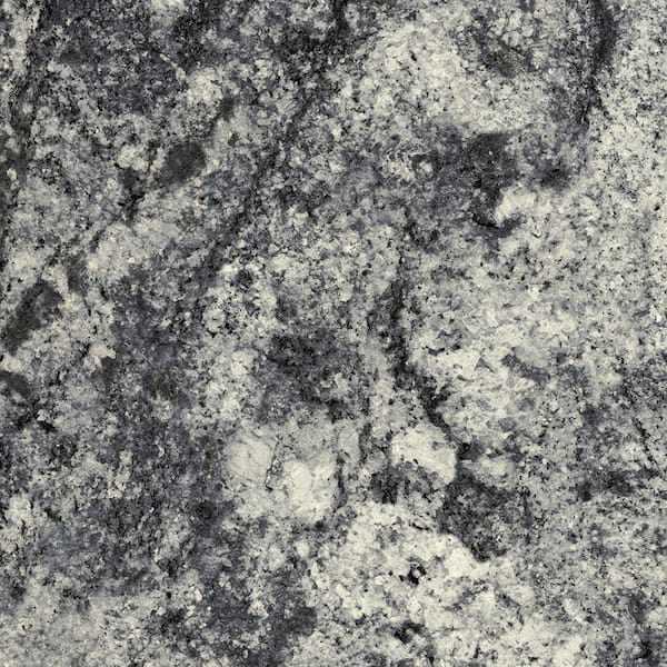 Wilsonart 3 in. x 5 in. Laminate Sheet Sample in Trinidad Lapidus with HD Mirage Finish