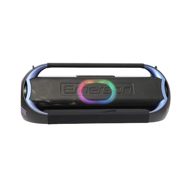 Triad Grip XL Portable Bluetooth LED Party Speaker