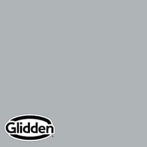 Glidden Premium 1 gal. PPG1011-1 Pacific Pearl Satin Interior