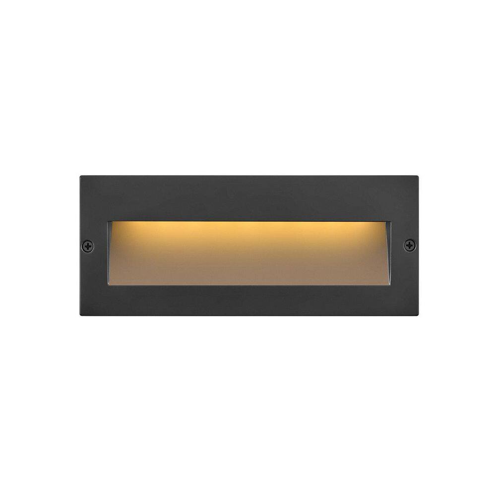 HINKLEY Hinkley Landscape Lighting Taper Wide Horizontal 12v Step Light