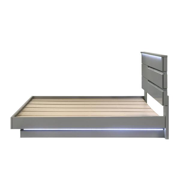 NEW CLASSIC HOME FURNISHINGS New Classic Furniture Paradox 5