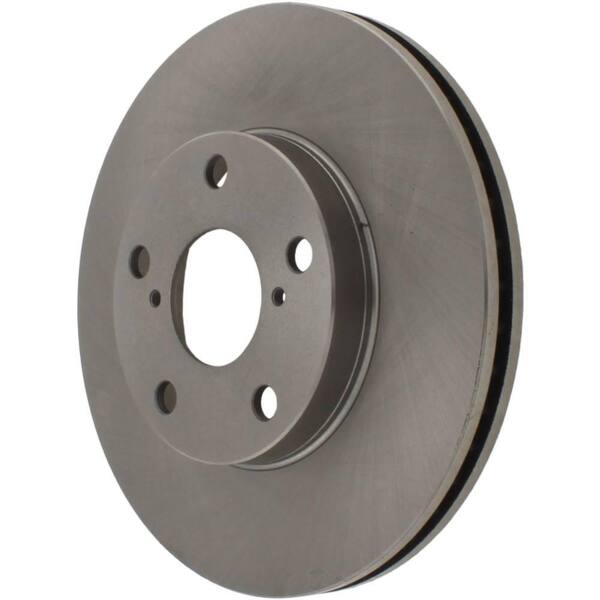 Centric Parts Disc Brake Rotor 2001-2003 Toyota RAV4 2.0L