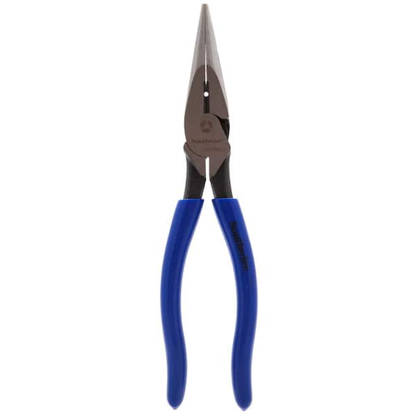 Extra-Duty Flat Nose Pliers