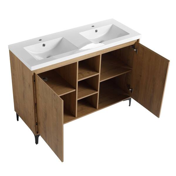 Xspracer Victoria 48 in. W x 18 in. D x 35 in. H