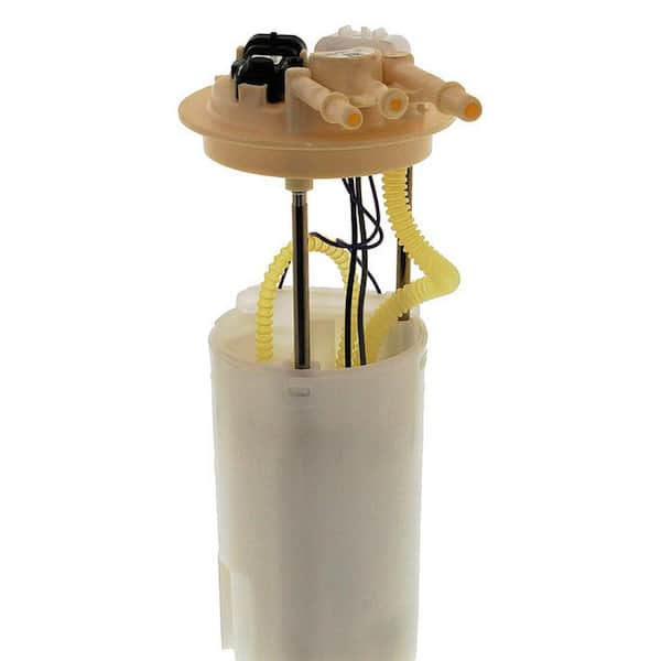 ACDelco Fuel Pump and Sender Assembly fits 2004-2005 Pontiac Montana