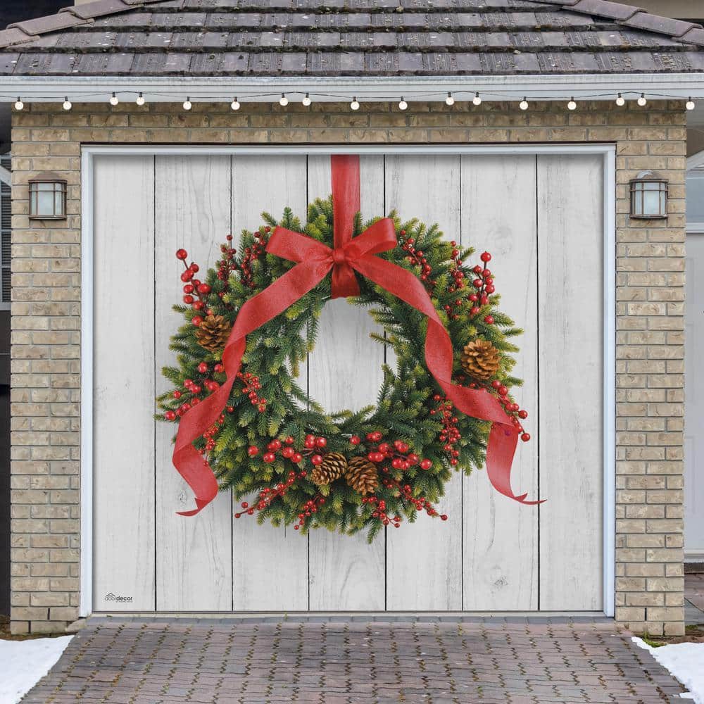 my-door-decor-christmas-garage