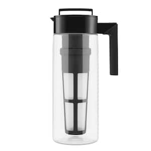 Takeya Actives 24 oz. Arctic Insulated Stainless Steel Water Bottle with  Spout Lid 51042 - The Home Depot