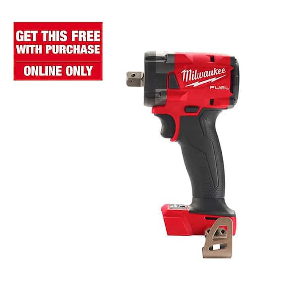 K*i様 Rb-works Jog & etc. (Sa24j ok) 5SU Milwaukee M18 FUEL 18V Lithium-Ion Brushless Cordless 1/2 in