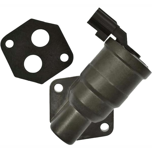 Unbranded Fuel Injection Idle Air Control Valve 2000-2004 Ford Focus 2.0L