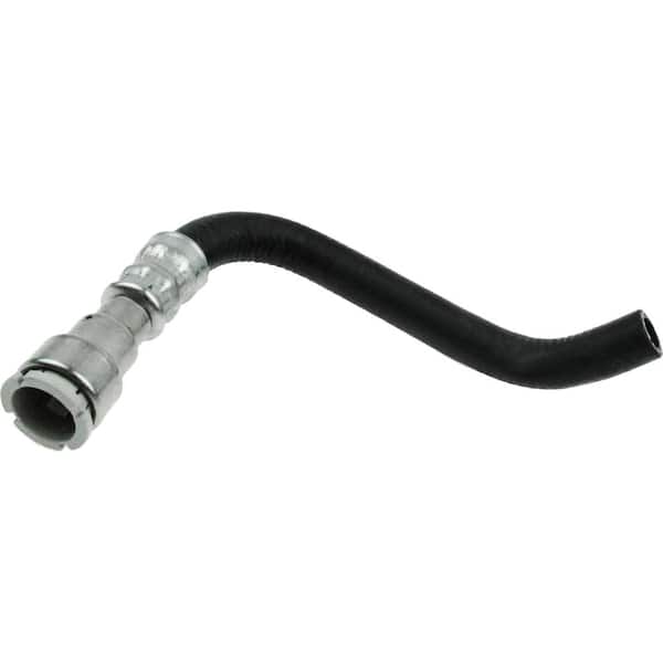 Sunsong Power Steering Return Line Hose Assembly - Cooler To Reservoir