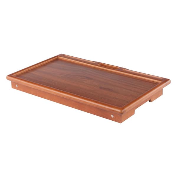 Winsome Wood Arlo 25.2 in. W x 9.1 in. H x 13.5 in. D Rectangle