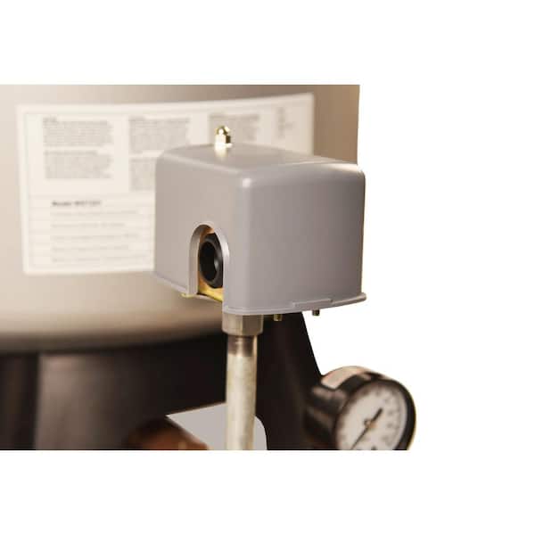 30/50 Pressure Switch for Well Pumps