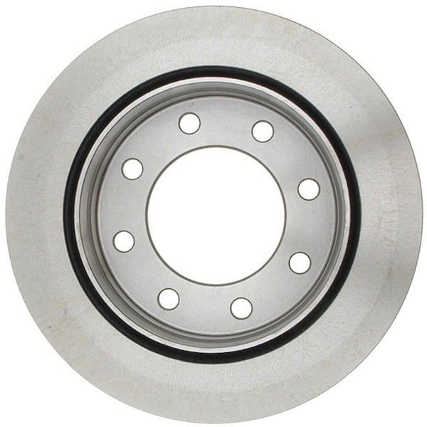 Raybestos Disc Brake Rotor