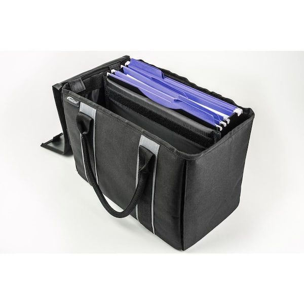 Mini Car Tote Bag - Portable File Tote Bag