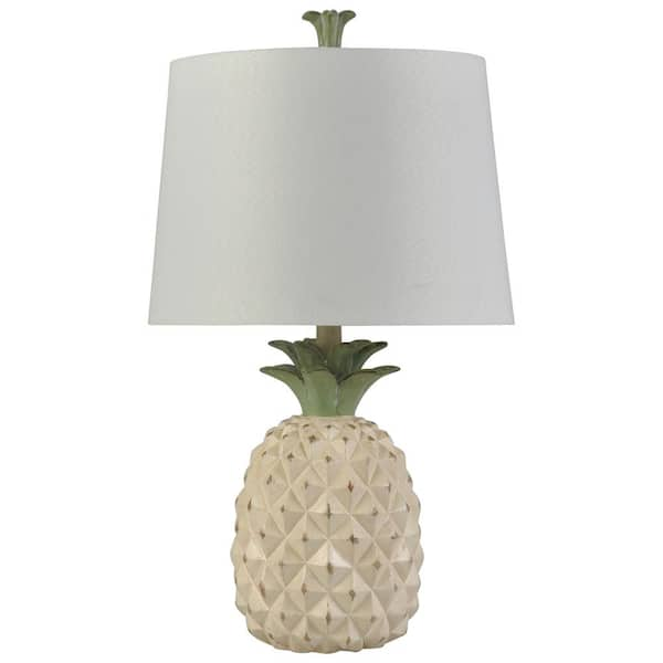 argos pineapple lamp