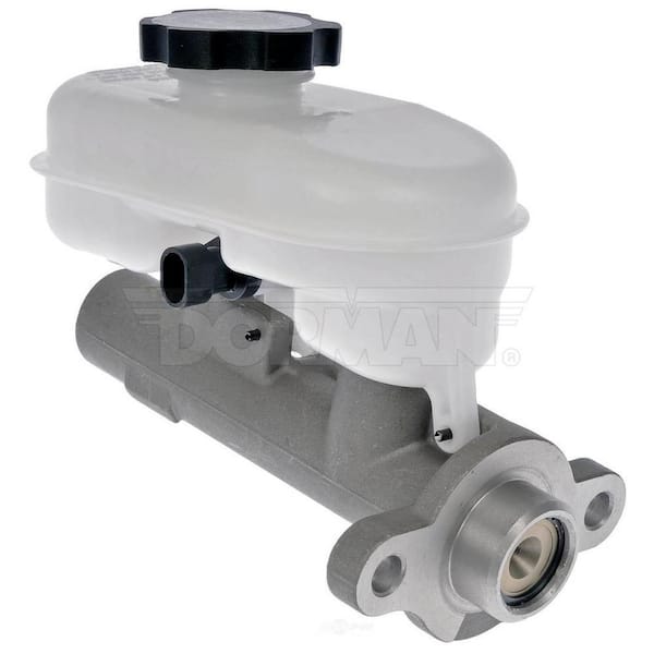 First Stop Brake Master Cylinder M630776 - The Home Depot