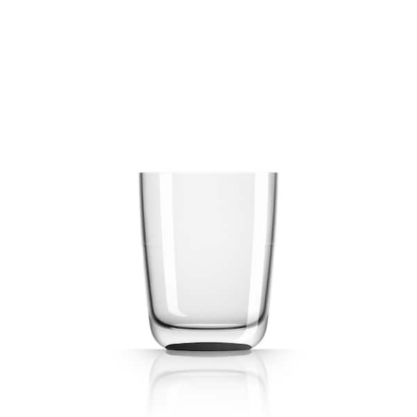 Palm Outdoor Australia Marc Newson Non-slip Forever-unbreakable 14 oz. Highball Tritan with Black Non-Slip Base (2-Pack)