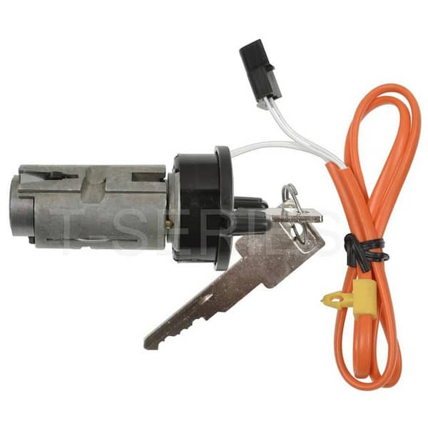 T Series Ignition Lock Cylinder