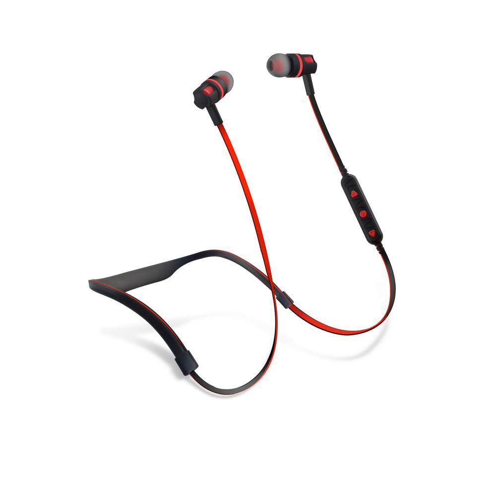 hypergear wireless earbuds