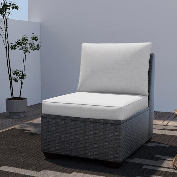 Amazon.com : Favoyard Outdoor Seat Cushion Set 22 x 22 Inch