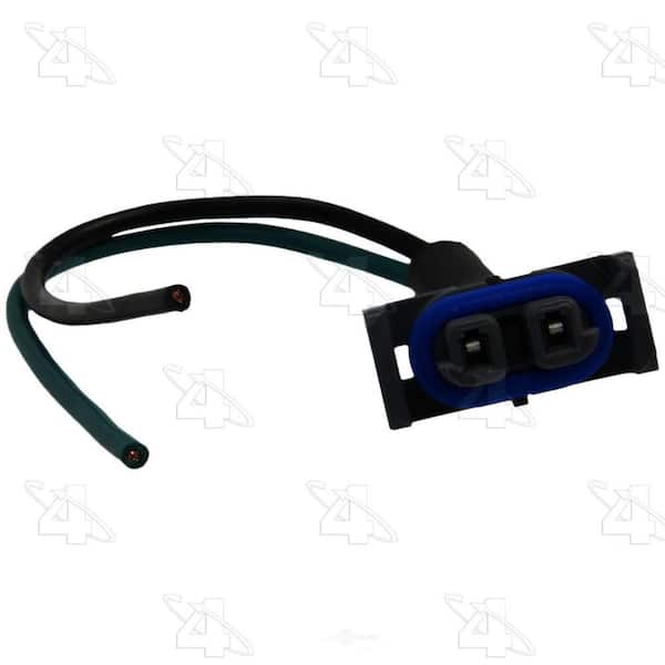 Four Seasons HVAC Harness Connector