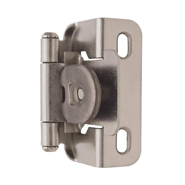 Demountable Hinge Router Bit Matttroy