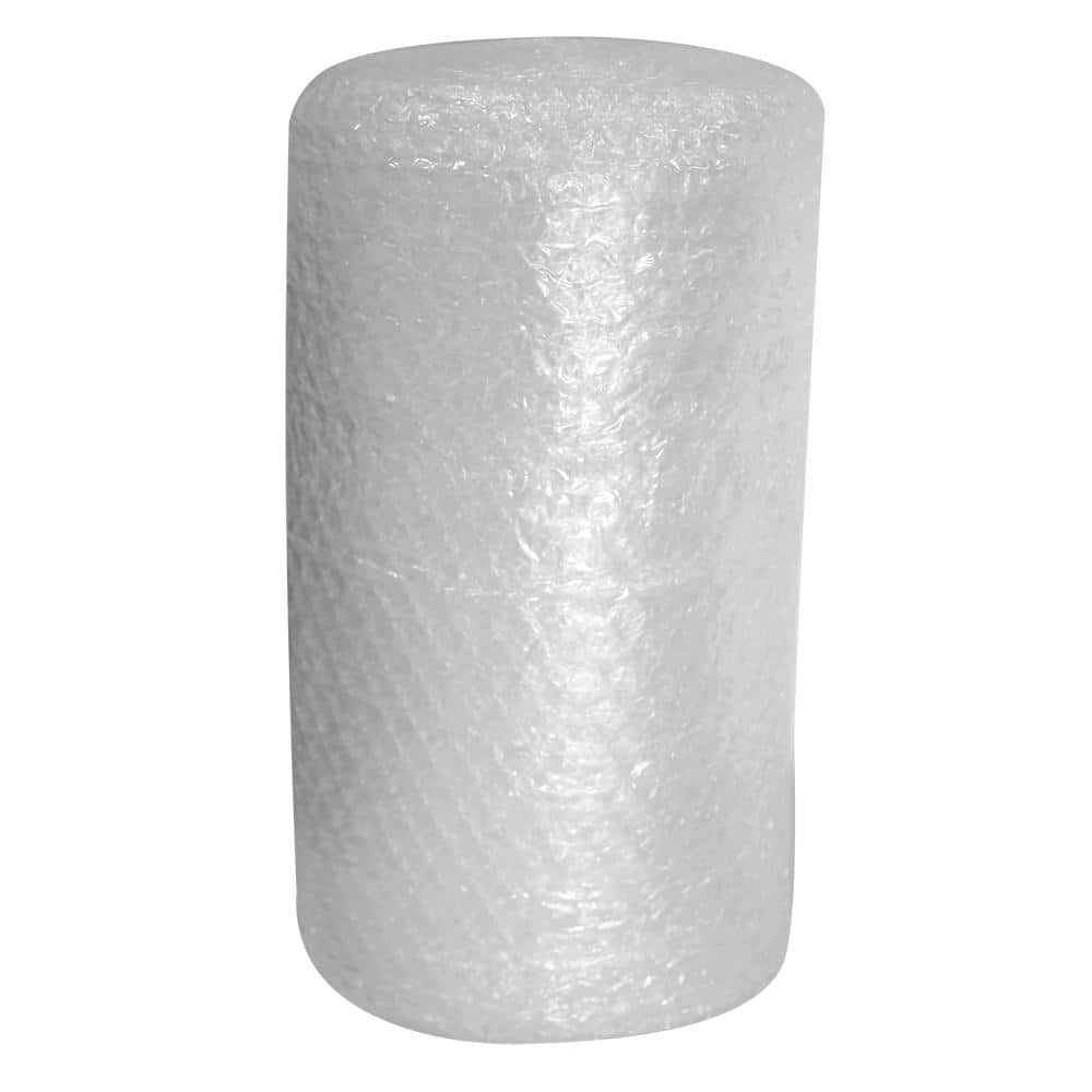  Bubble Cushioning Protective Packaging Medium 5/16 (24 Wide x  100' Length) : Office Products
