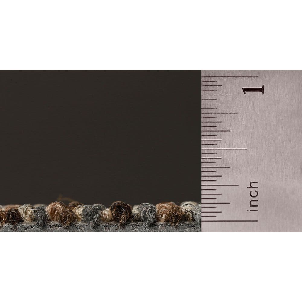Mohawk Basics 24" x 24" Neutral PET Fiber Carpet Tiles