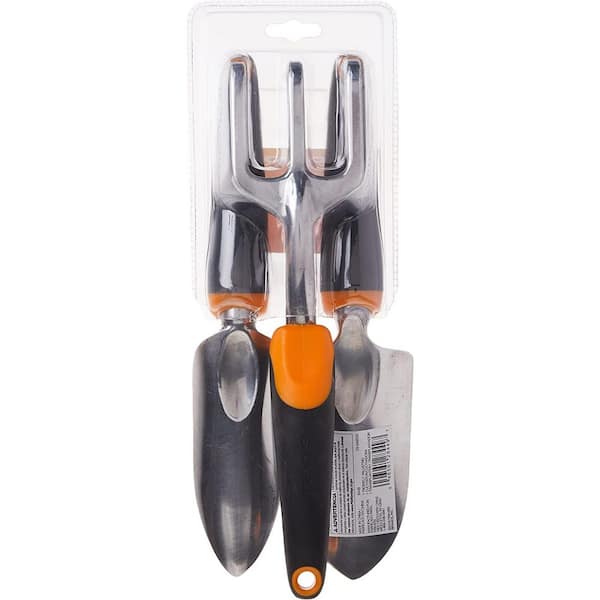 Gardenさん専用 Amazon.com : Garden Tools, 3 Piece Garden Tool Set,Gardening