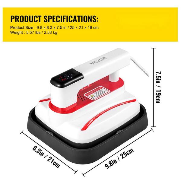 cheap iron press machine