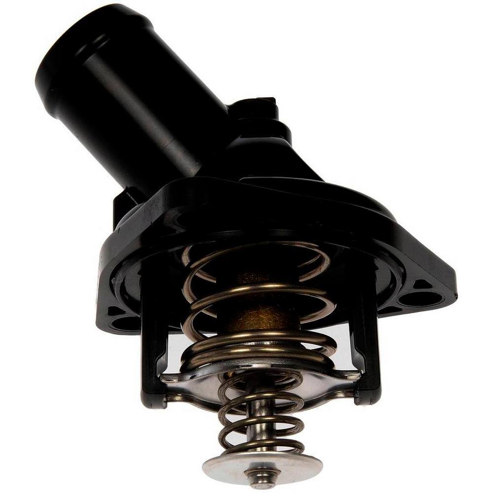 Integrated Thermostat Housing Assembly 2016-2017 Honda Accord 2.4L