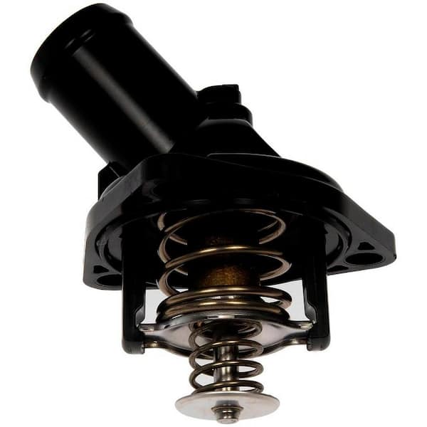 Integrated Thermostat Housing Assembly 2016-2017 Honda Accord 2.4L