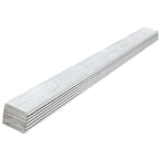 1 in. x 6 in. x 8 ft. Glacier Pine Tongue and Groove Thermally Modified Barn Wood Cladding Board (6-Pack)