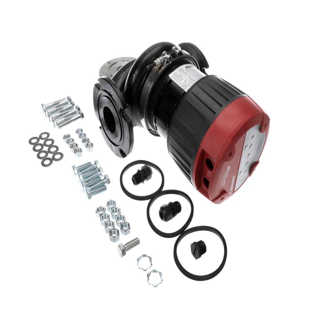 Armstrong Compass R25140Di-10X4 Circulating Pump 110-120 Volt 50/60 Hz 119281-313 price history on PriceWatchPro