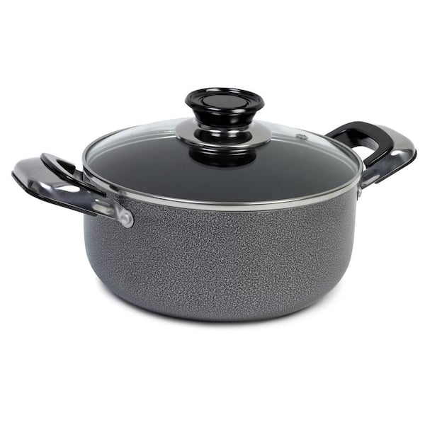 IMUSA 10 Qt Hammered Dutch Oven NS-DISCONTINUED
