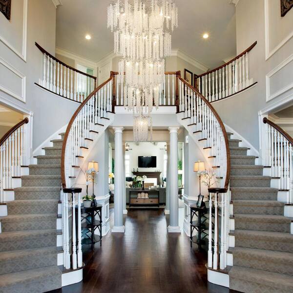 Have a question about Miles Lightings 118 in. H, 28-Lights