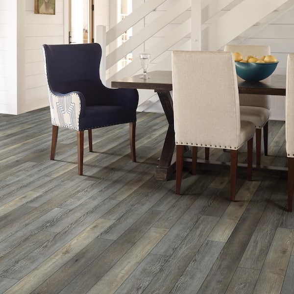 Bristol Premier 3/8 in. T x 1-3/4 in. W x 94 in. L Reducer Molding