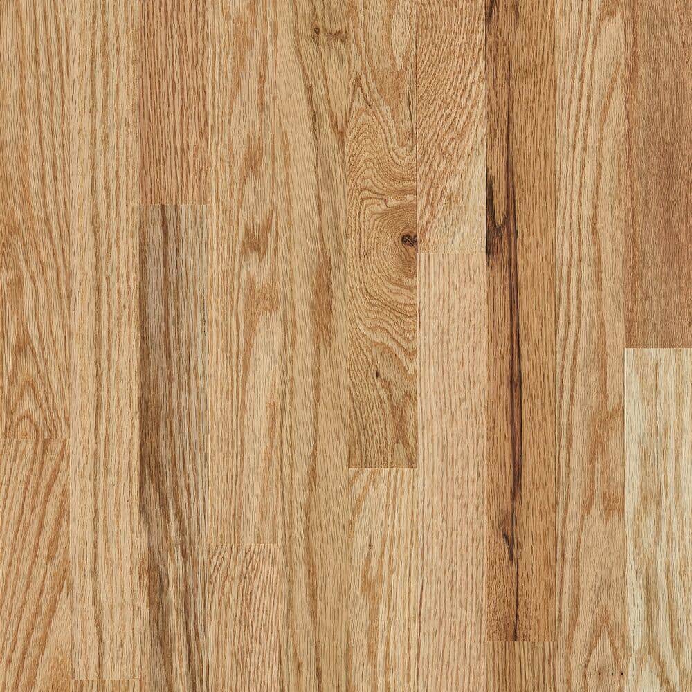 Take Home Sample - Plano Low Gloss Country Natural Oak Solid Hardwood Flooring price history on PriceWatchPro