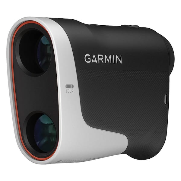 Garmin Approach Z30 Golf Laser Range Finder with Carry Case
