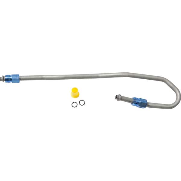 Gates Power Steering Pressure Line Hose Assembly