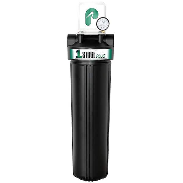 Buy 1Stage Plus Lead and Cyst Whole House Water Filtration System