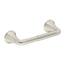 Symmons Winslet Satin Nickel Wall Mount Towel Ring In The Towel Rings Department At