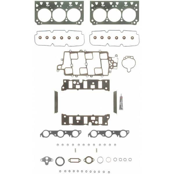 FEL-PRO Engine Cylinder Head Gasket Set HS 9917 PT-3 - The Home Depot