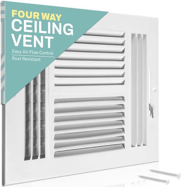 VNDUEEY Strong agnetic Vent Covers, 5.5 X 12, 4 Pack Air Vent Covers VNDUEEY Strong agnetic Vent Covers, 5.5 X 12, 4 Pack Air Vent Covers
