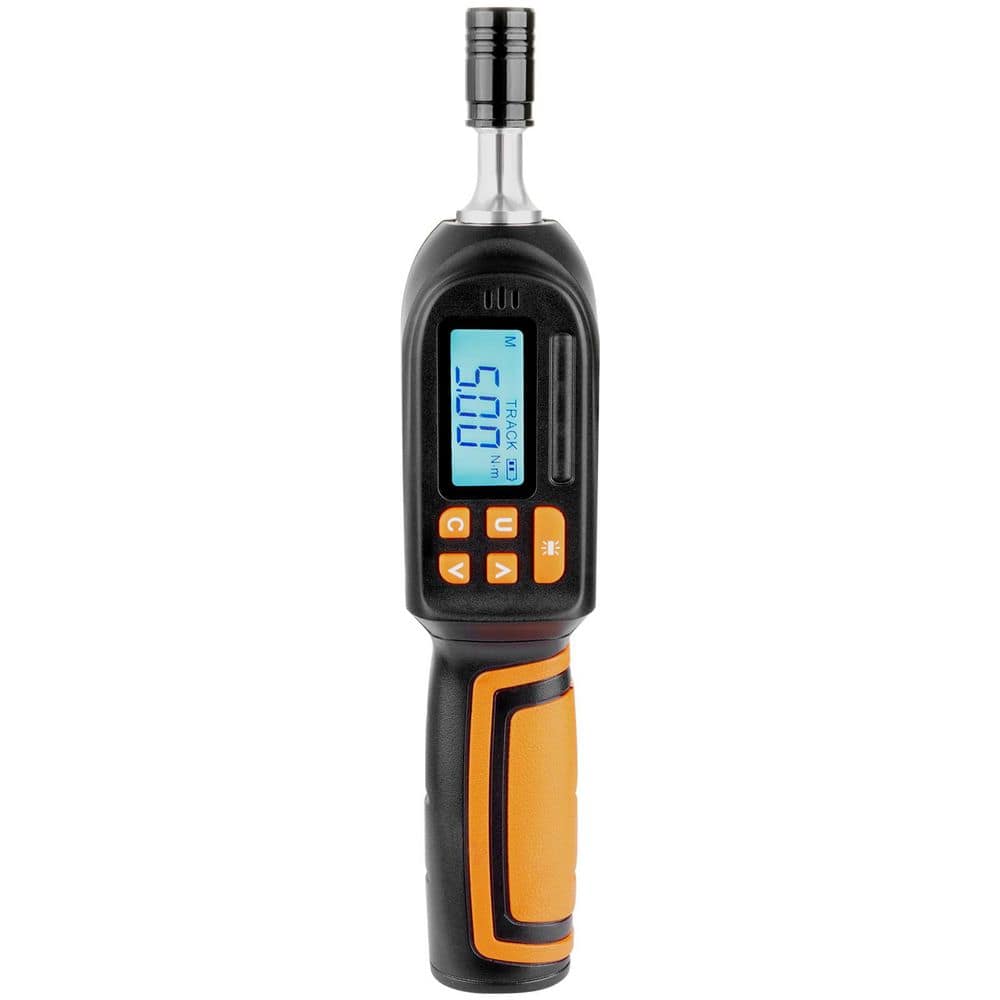 Digital Torque Screwdriver Set, 1/4 in. Drive Screwdriver Torque Wrench, Electrician Torque Screwdriver 2025 Update price history on PriceWatchPro