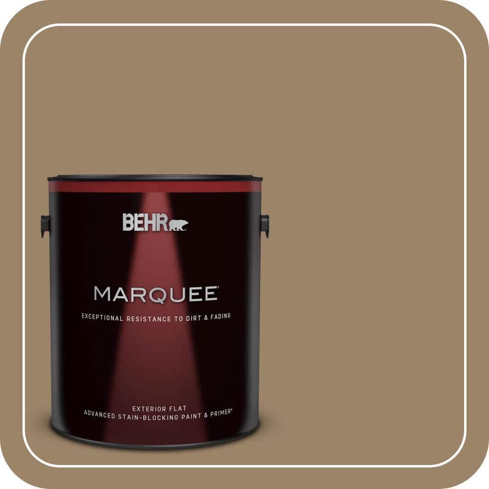 1 gal. #PPU7-04 Collectible Flat Exterior Paint & Primer price history on PriceWatchPro