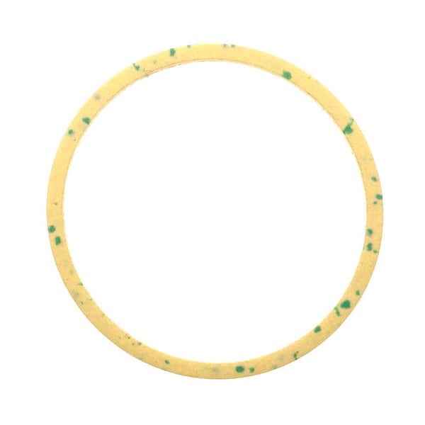 ACDelco Automatic Transmission Clutch Housing Fluid Seal Ring - Input