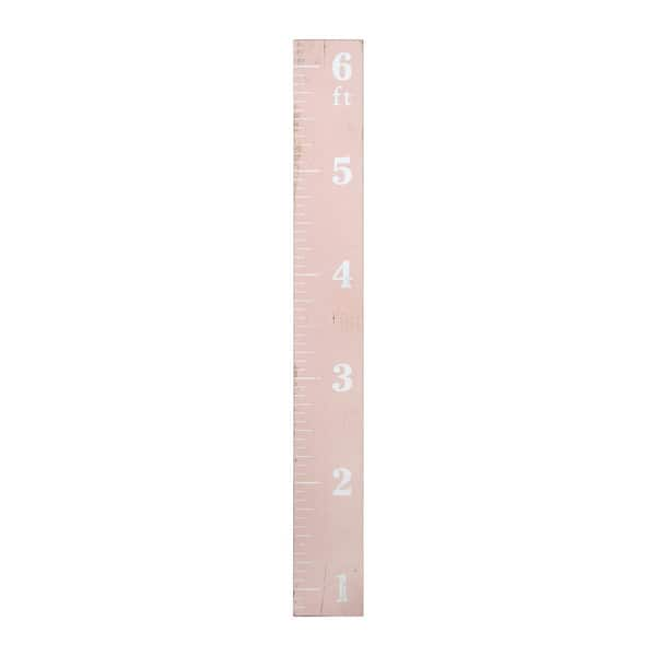 Pink Ruler