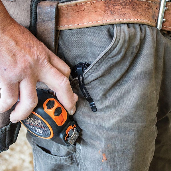 Klein Tools Bearing-Assisted Open Pocket Knife 44213 - The Klein Tools Bearing-Assisted Open Pocket Knife 44213 - The